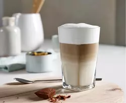 2 Vegan PSL latte Speziato Di Zucca