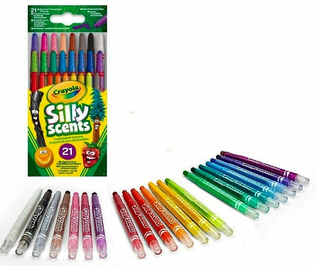 Fibra DI GROSSO Feltro suggerimenti Jumbo Marker Penne Colori Assortiti Bambini Colorazione facile presa 