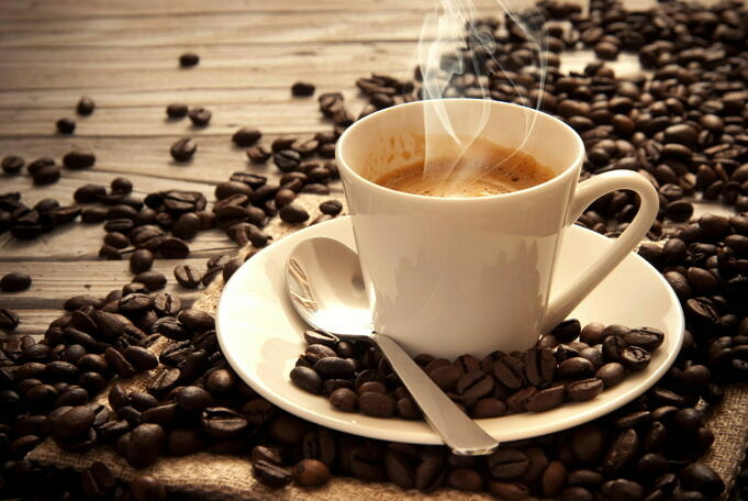 Cos'è Il Caffè Nero Corto? Ricetta