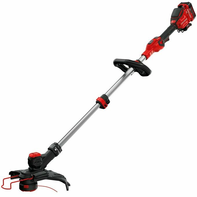 Craftsman Introduces New 60V Outdoor Power Tool Line - With String Trimmer / Mower / Blower / Chainsaw