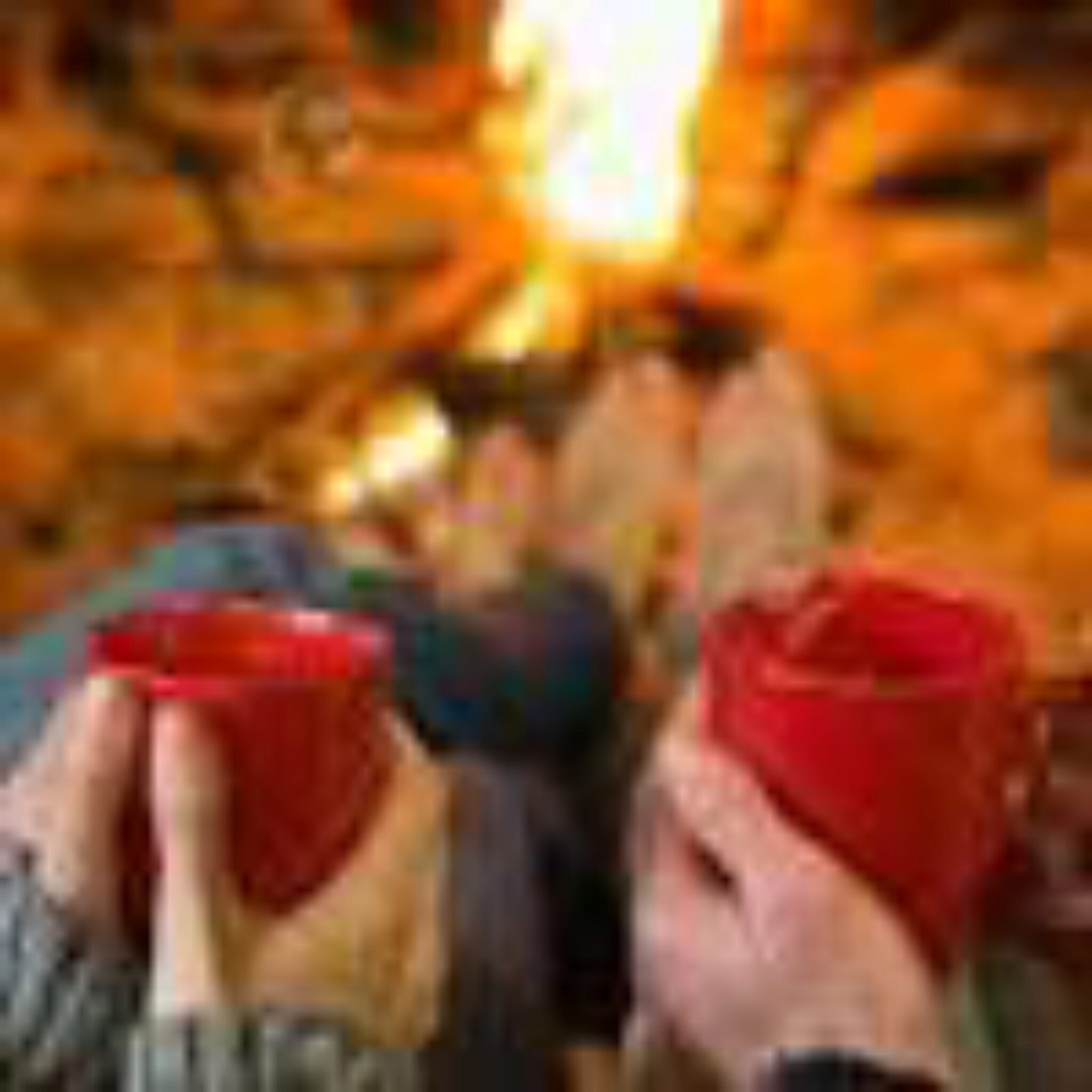 Dieci Metodi Diversi Per Fare Il Caffè In Un Ambiente Da Campeggio
