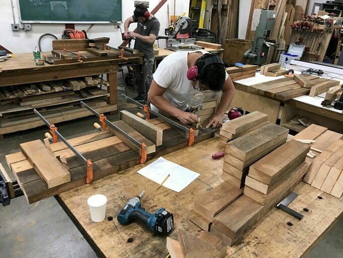 How To Make Your Woodworking Jobs Easier