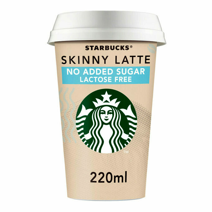 La Bevanda Rosa Starbucks è Priva Di Caffeina?