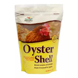 Manna Pro Oyster Shell Mangime per polli