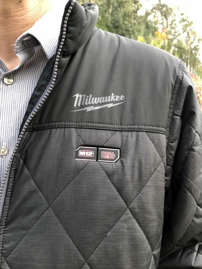 New Milwaukee M12 AXIS Heated Jackets And Vests 2022 Plus All Heated Gear Gets Upgraded