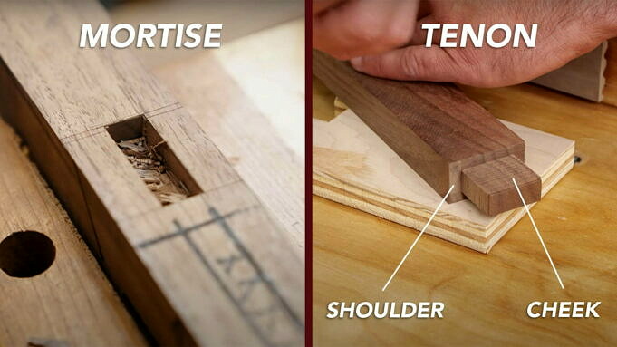 The Best Mortise & Tenon Tools For Your Project